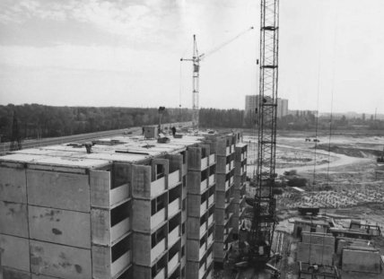 Район Теремки